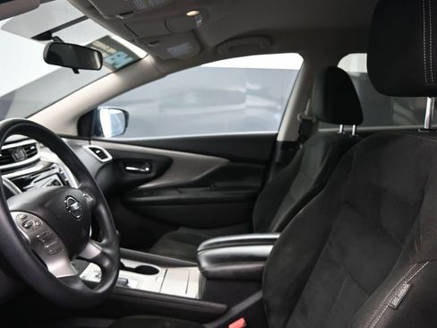 Used 2015 Nissan Murano S AWD/4WD image 24