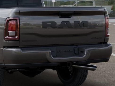 New 2025 RAM 2500 Big Horn image 13