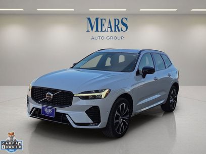 Certified 2023 Volvo XC60 B5 Plus w/ Climate Package