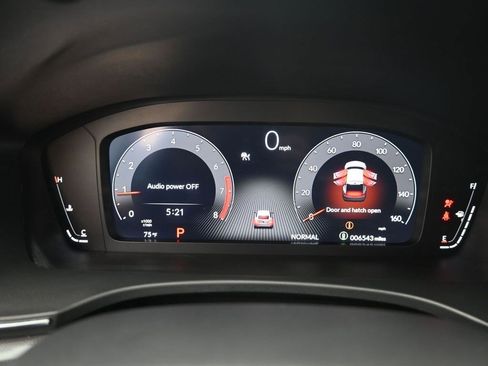 Used 2025 Acura Integra A-Spec image 10