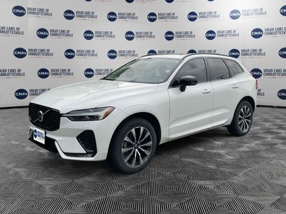 Used 2024 Volvo XC60 B5 Core w/ Climate Package