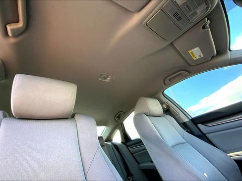 Used 2020 Honda Accord LX image 12