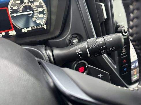 New 2025 Subaru Forester Limited image 23