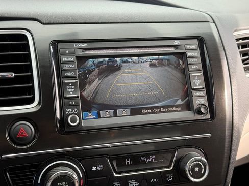 Used 2013 Honda Civic EX-L image 24