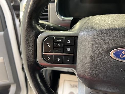 Used 2021 Ford F150 Lariat w/ Equipment Group 502A High AWD/4WD image 20