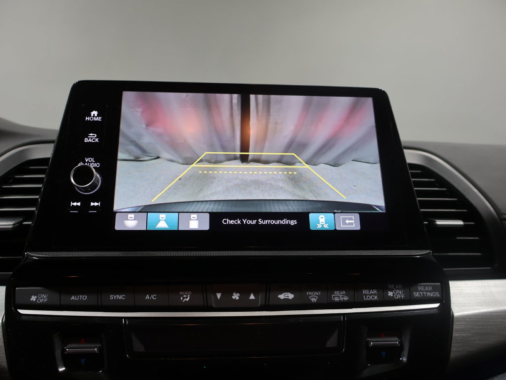 Used 2026 Honda Odyssey Touring image 27
