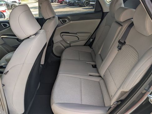 Used 2020 Kia Soul EX image 20