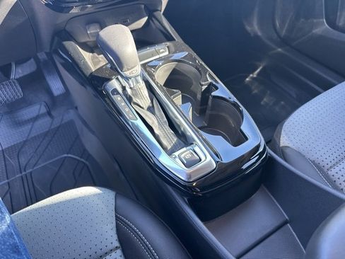 New 2026 Chevrolet Trax LT w/ Sunroof Package image 22