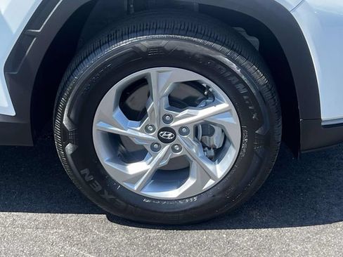 Used 2024 Hyundai Tucson SEL AWD/4WD image 7
