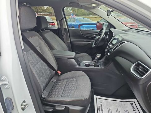 Used 2023 Chevrolet Equinox LT image 19