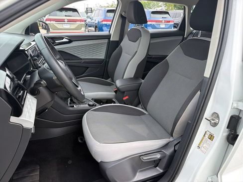 Certified 2023 Volkswagen Taos S AWD/4WD image 7