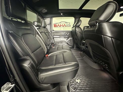 Used 2021 RAM 1500 TRX w/ TRX Level 2 Equipment Group image 28