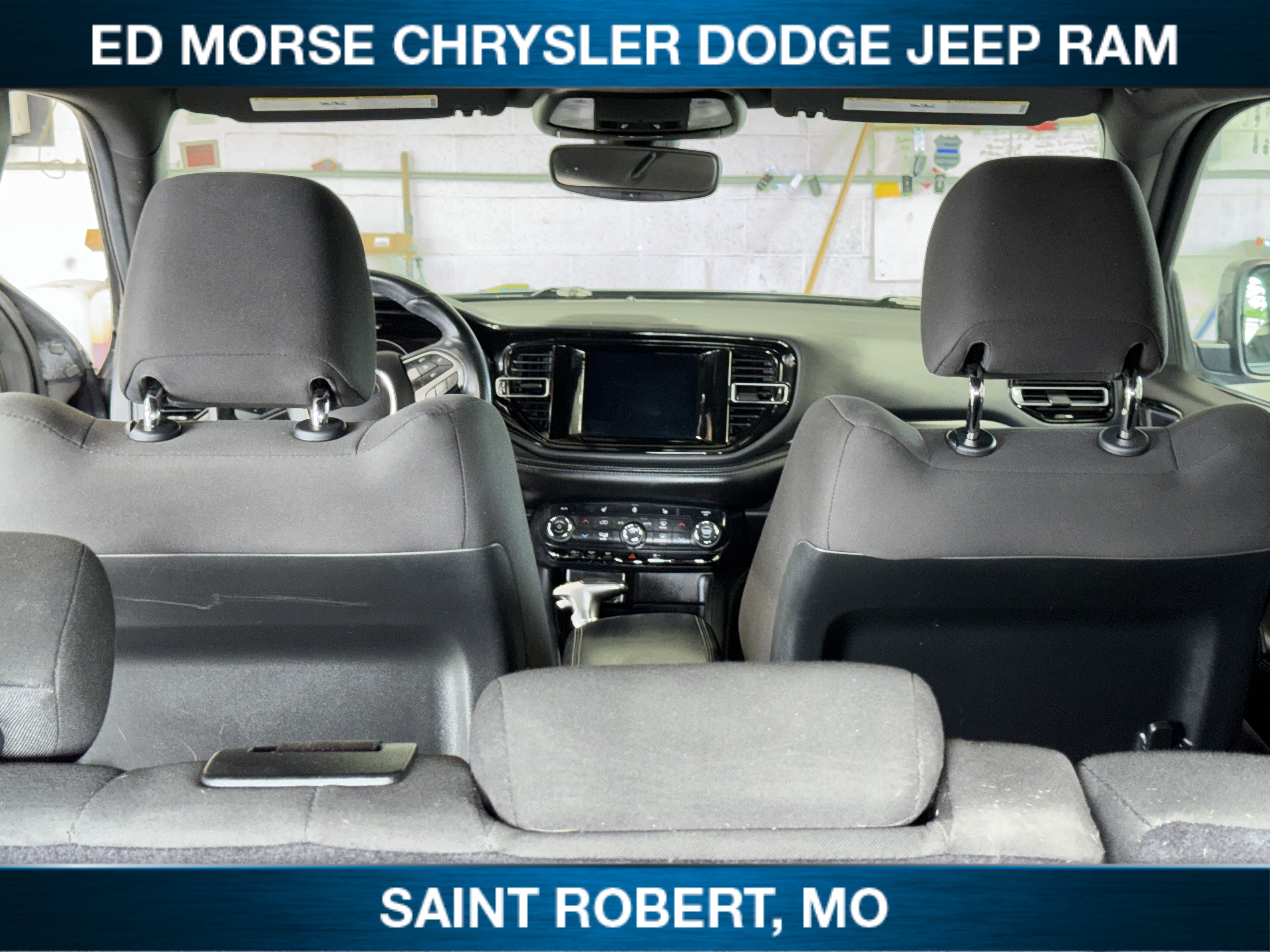 Used 2023 Dodge Durango SXT w/ Trailer Tow Group IV AWD/4WD image 32