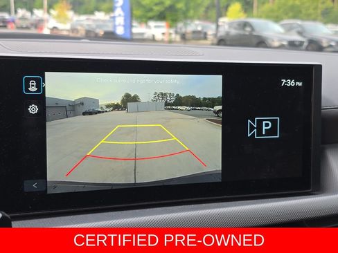Certified 2026 Hyundai Sonata SE FWD image 23