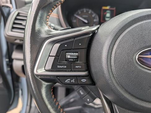 Used 2021 Subaru Crosstrek 2.0i Premium w/ Moonroof Package image 20