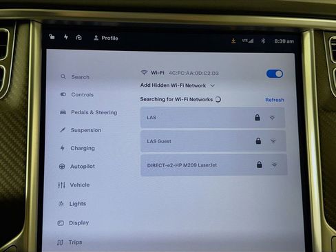 Used 2017 Tesla Model S 75D image 15
