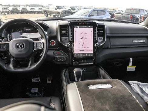 New 2026 RAM 1500 RHO image 17