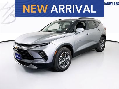 Used 2023 Chevrolet Blazer LT w/ Convenience Package