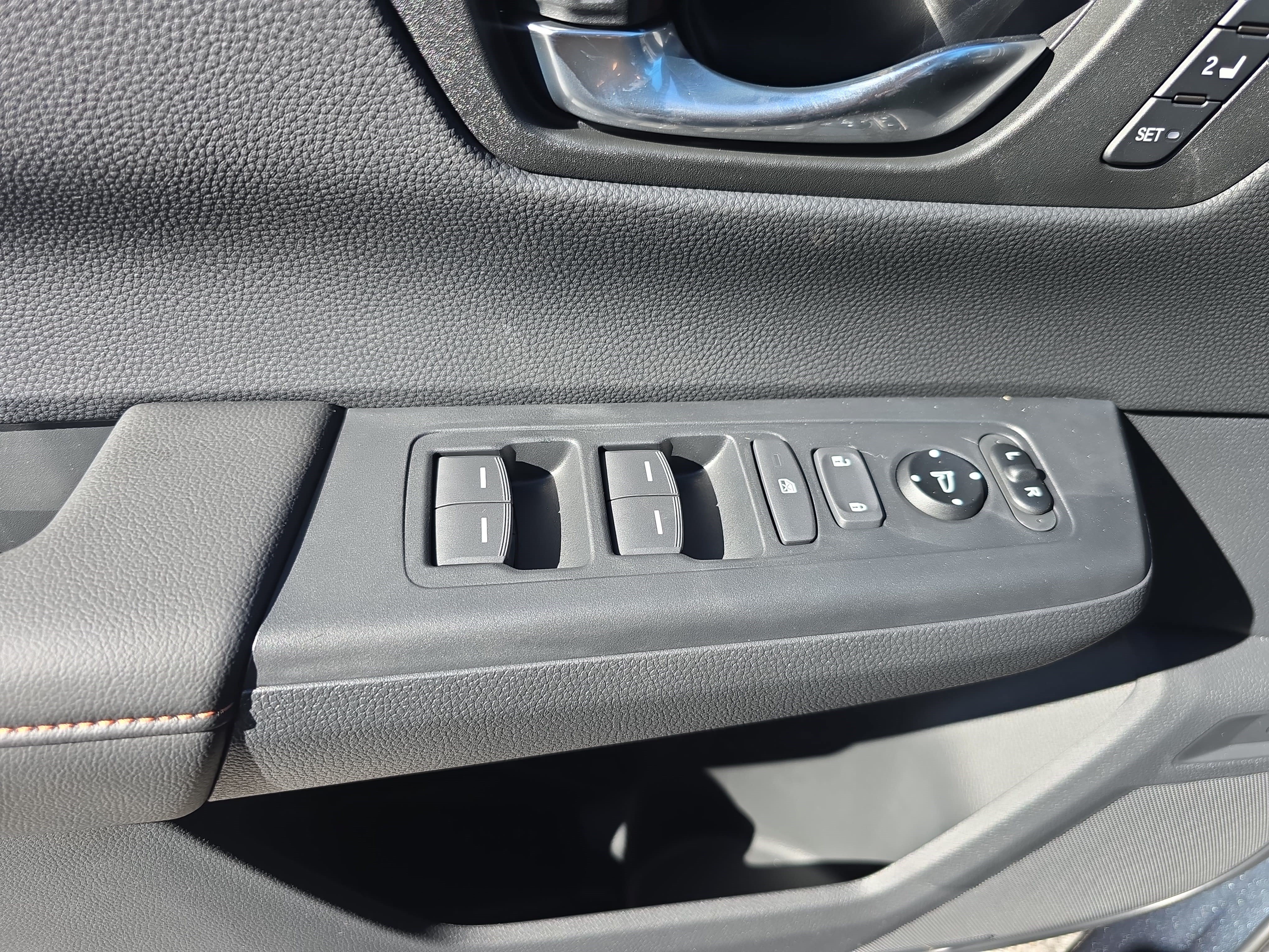 New 2027 Honda CR-V Sport-L image 27