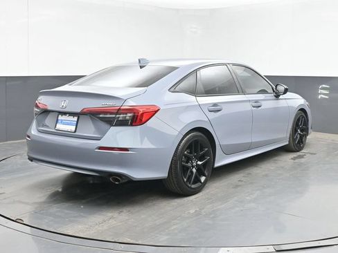 Used 2024 Honda Civic Sport image 10