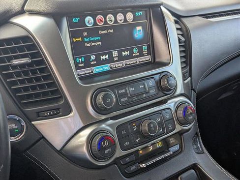 Used 2016 Chevrolet Tahoe LT w/ LT Signature Package image 14