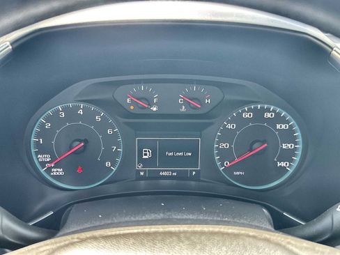 Used 2022 Chevrolet Equinox LS FWD image 24