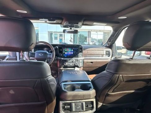 Used 2024 Ford F250 King Ranch AWD/4WD image 67