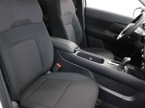 New 2026 Nissan Kicks S FWD image 21