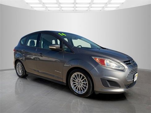 Used 2014 Ford C-MAX SE image 2