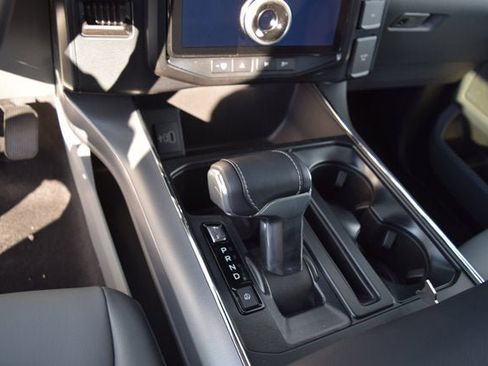 New 2025 Ford F150 Lightning Flash image 10