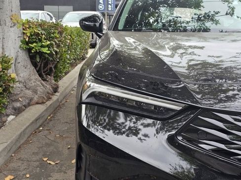 New 2026 Acura Integra image 4