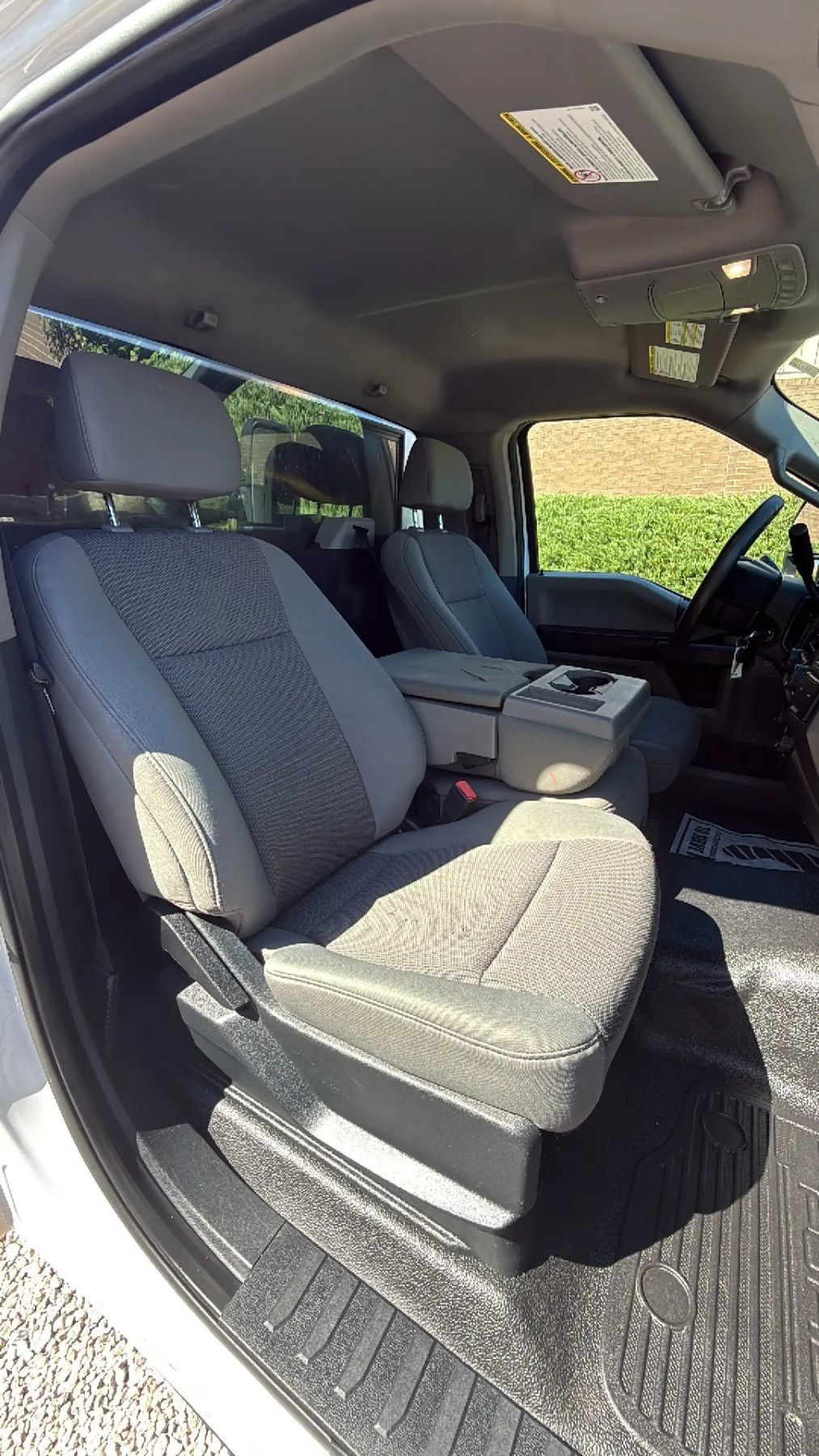 Used 2020 Ford F250 XL w/ Power Equipment Group RWD image 11