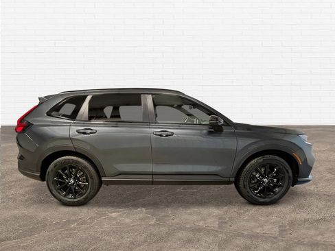 New 2026 Honda CR-V Sport-L image 7