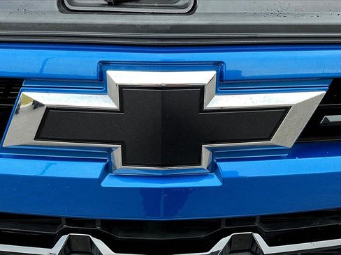 Used 2022 Chevrolet Silverado 1500 RST image 35