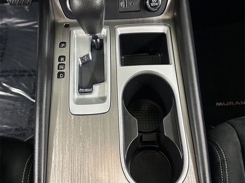 Used 2018 Nissan Murano S image 19