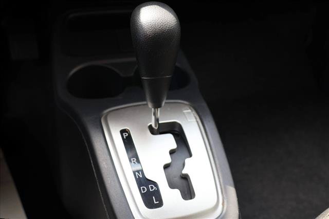 Used 2024 Mitsubishi Mirage ES FWD image 19