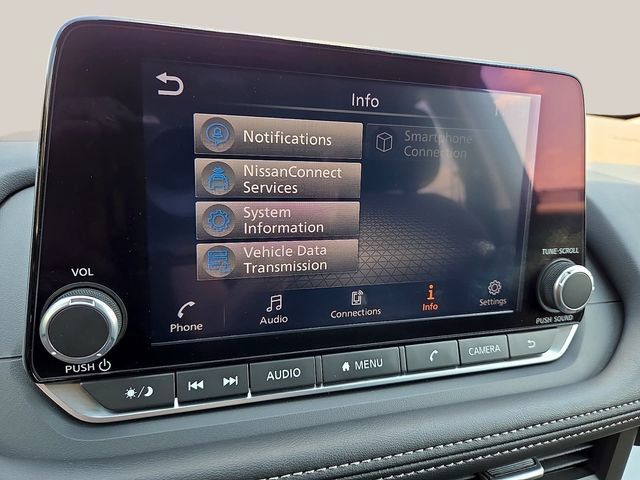 Used 2023 Nissan Rogue SV FWD image 19