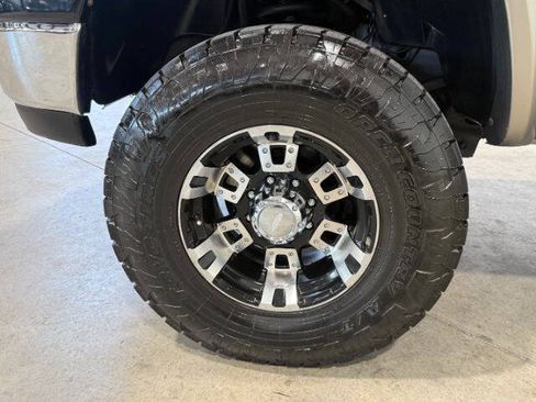 Used 2008 Dodge Ram 3500 Truck SXT w/ Popular Equipment Group AWD/4WD image 12