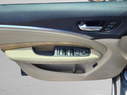 Used 2019 Acura MDX SH-AWD w/ Technology Package image 9