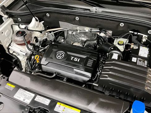 Used 2022 Volkswagen Atlas SE FWD image 30