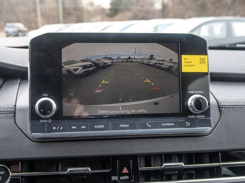 New 2025 Mitsubishi Outlander ES image 36