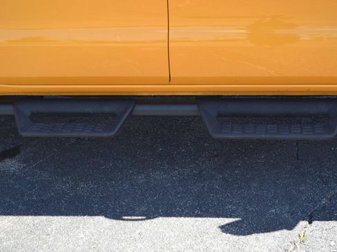 Used 2021 Ford Ranger Lariat w/ Tremor Off-Road Package AWD/4WD image 60