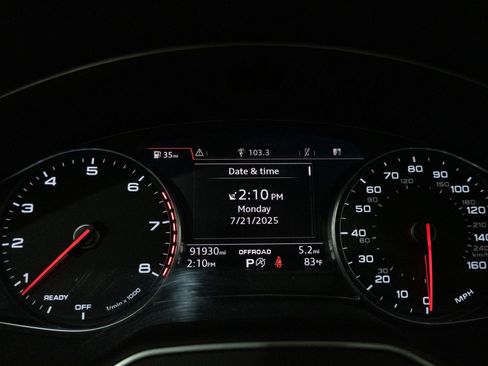 Used 2017 Audi Q7 3.0T Premium Plus image 43