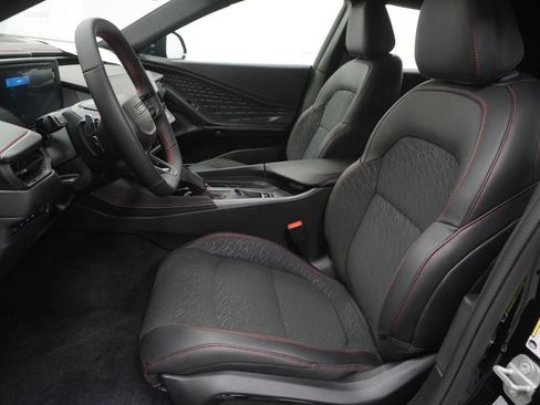 New 2026 Dodge Charger Scat Pack AWD/4WD image 15