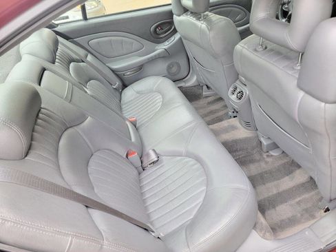 Used 2000 Pontiac Bonneville SSEi FWD image 26