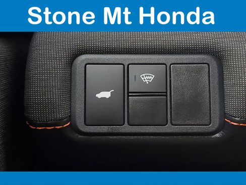 Used 2026 Honda Passport TrailSport image 34