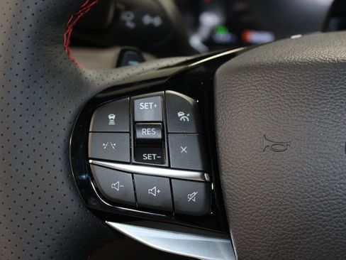 New 2026 Ford Explorer ST w/ Sun And Sound Package image 47