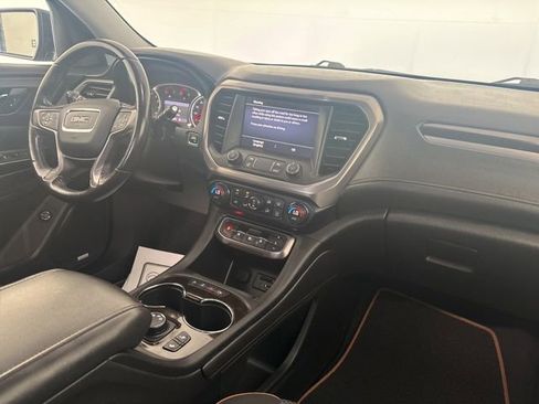 Used 2020 GMC Acadia AT4 AWD/4WD image 29