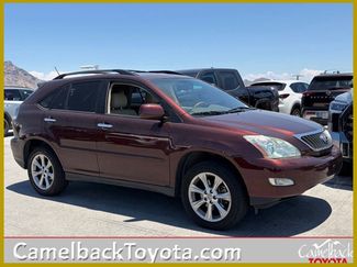 Used 2008 Lexus RX 350 2WD video 1