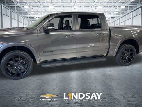 Used 2022 RAM 1500 Laramie image 6